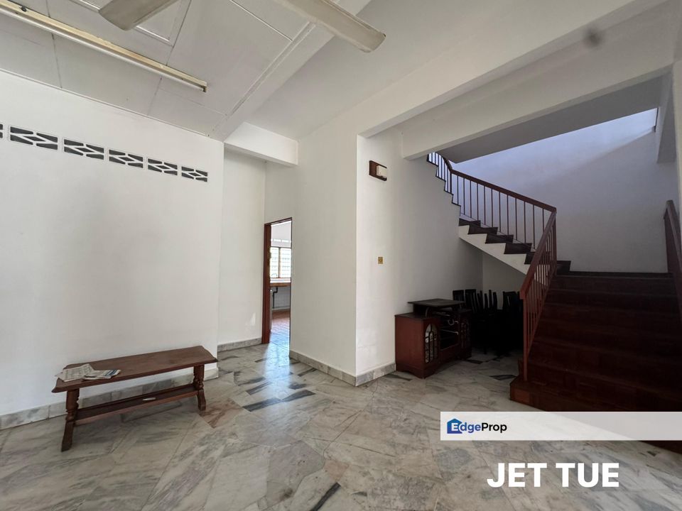 For rent southern park klang double storey table top, Selangor, Klang