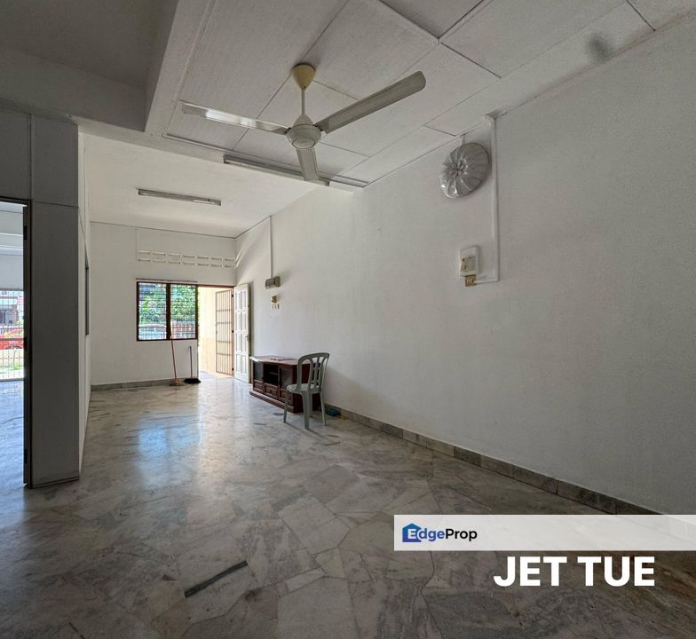 For rent southern park klang double storey table top, Selangor, Klang