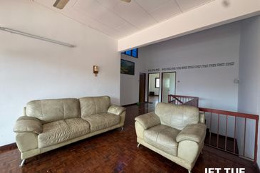 Southern Park @ Taman Selatan