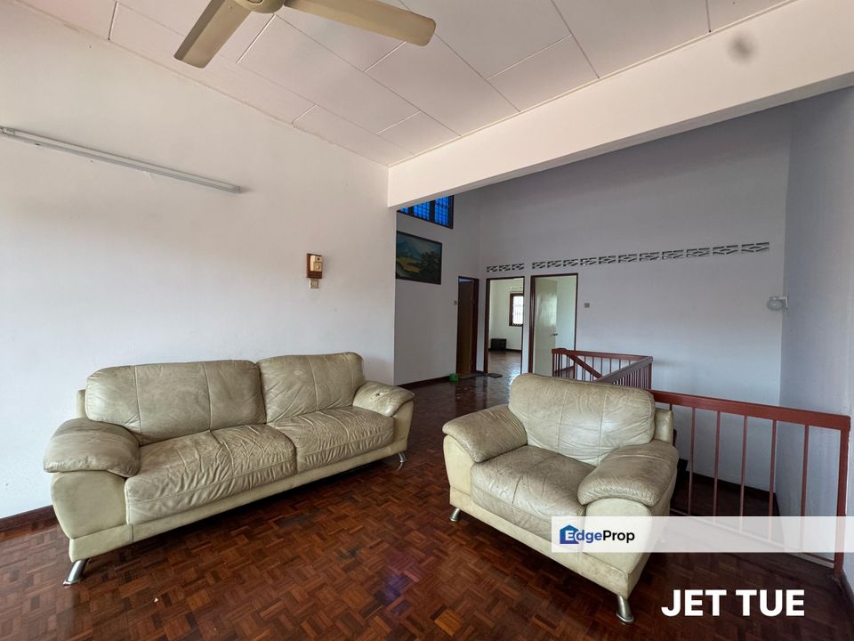 For rent southern park klang double storey table top, Selangor, Klang