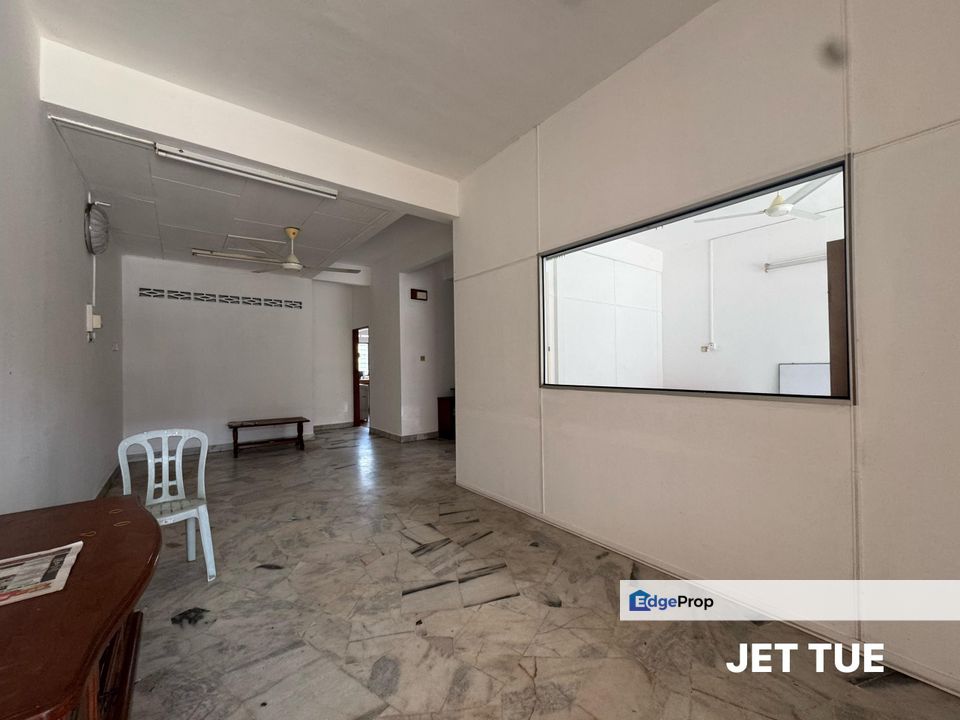 For rent southern park klang double storey table top, Selangor, Klang