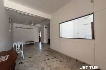 Southern Park @ Taman Selatan