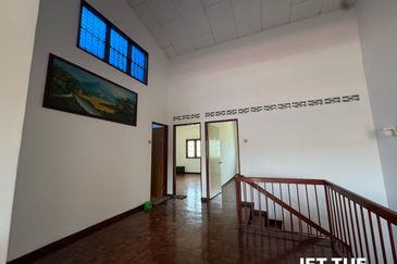 Southern Park @ Taman Selatan