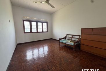 Southern Park @ Taman Selatan