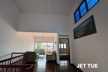 Southern Park @ Taman Selatan