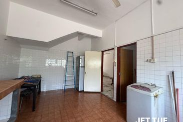 Southern Park @ Taman Selatan