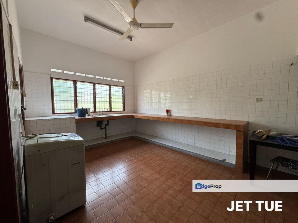 For rent southern park klang double storey table top, Selangor, Klang