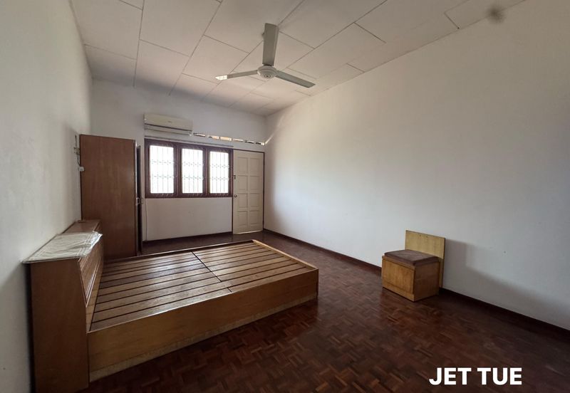 Southern Park @ Taman Selatan