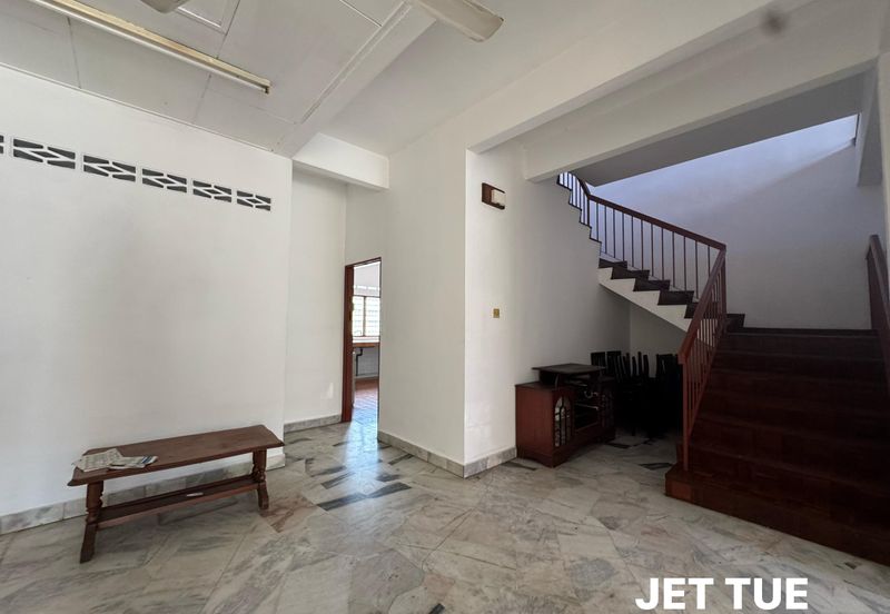 Southern Park @ Taman Selatan