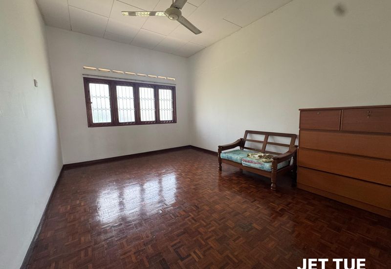 Southern Park @ Taman Selatan