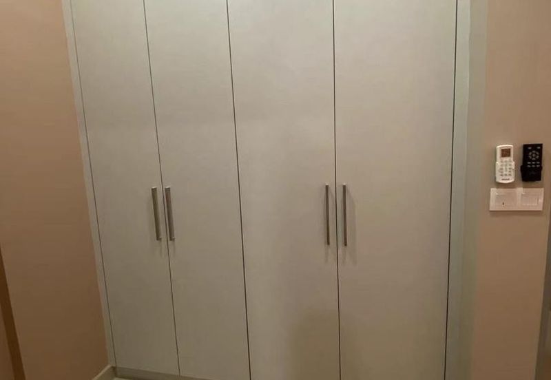 The Maple Residences