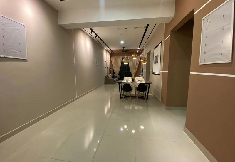 The Maple Residences