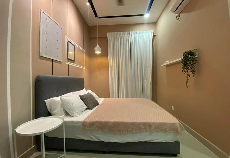 The Maple Residences