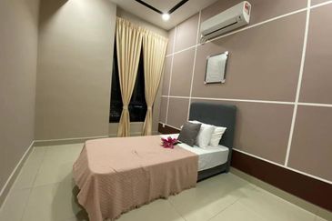 The Maple Residences