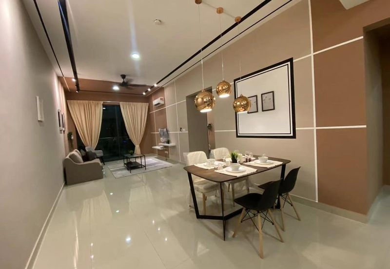 The Maple Residences