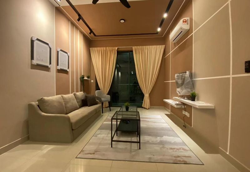 The Maple Residences