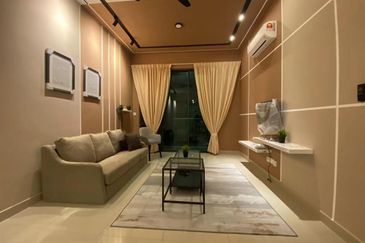 The Maple Residences