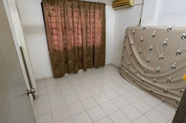 Pangsapuri Seri Meranti