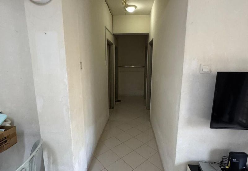 Pangsapuri Seri Meranti