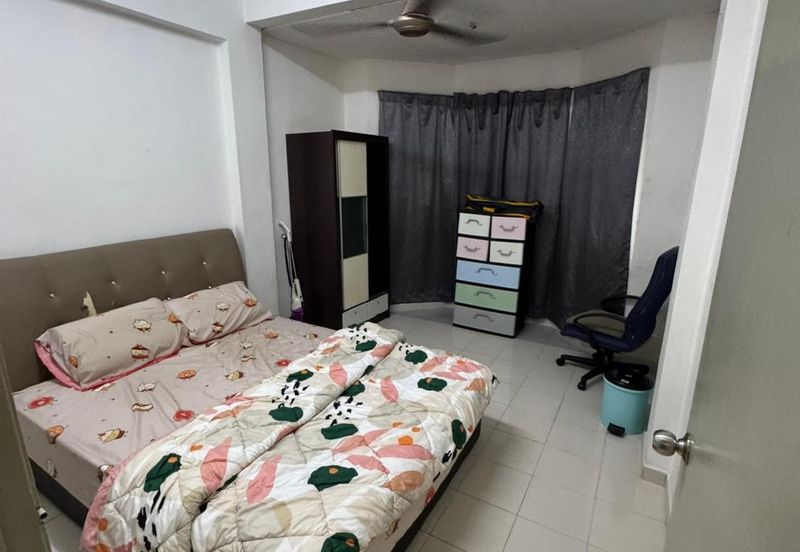 Pangsapuri Seri Meranti