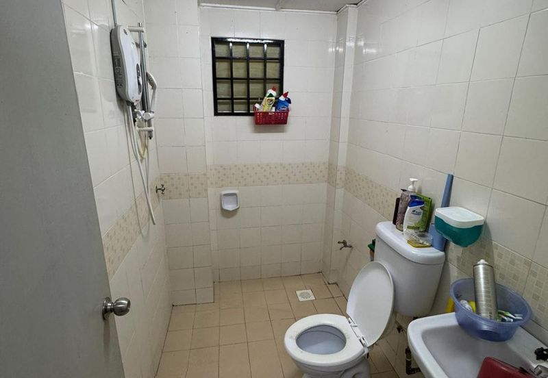 Pangsapuri Seri Meranti