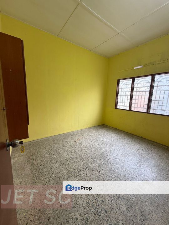 For sale taman mewah jaya klang endlot single storey renovated more parking, Selangor, Klang