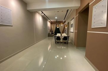 The Maple Residences