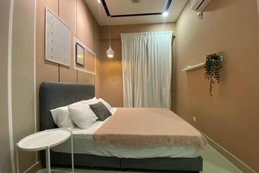 The Maple Residences