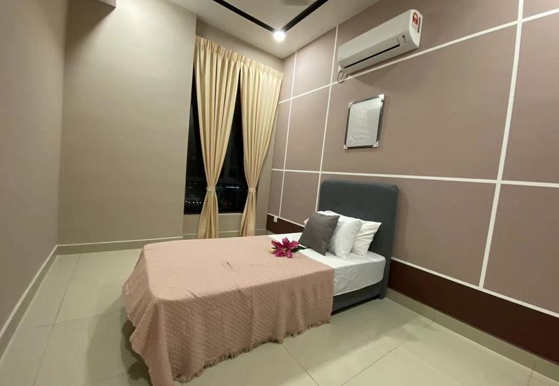 The Maple Residences