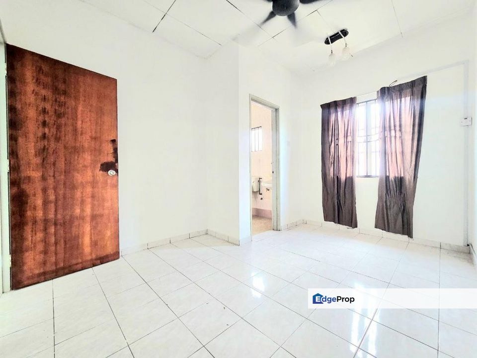 For sale bandar puteri klang pending double storey extended , Selangor, Klang