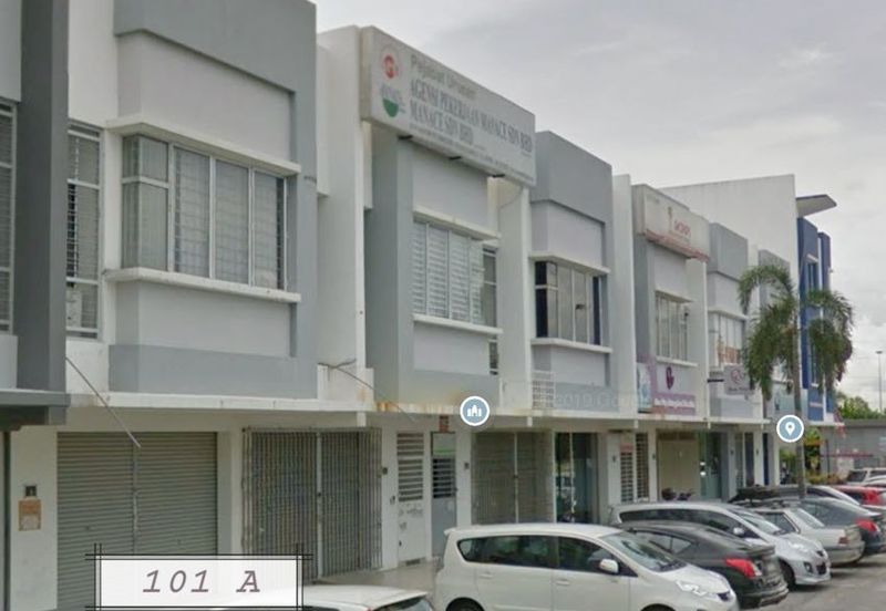 Bandar Botanic Klang