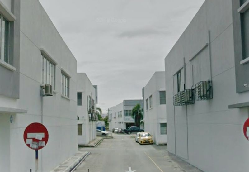 Bandar Botanic Klang