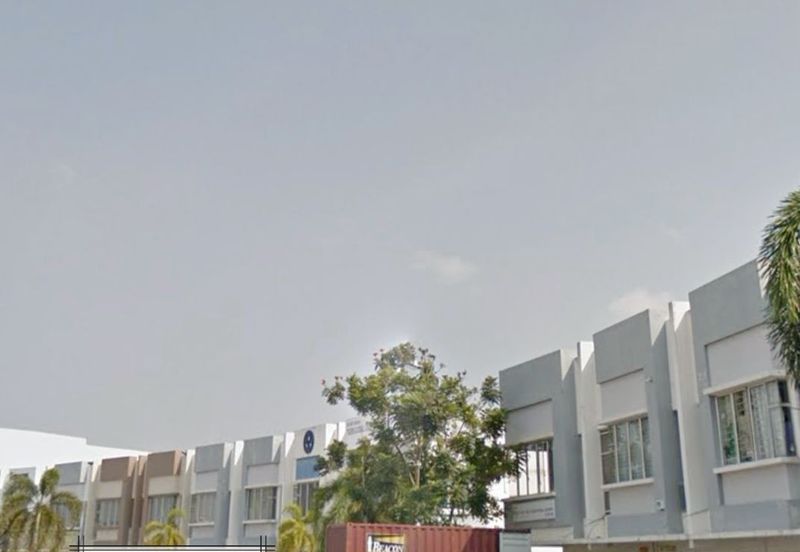 Bandar Botanic Klang