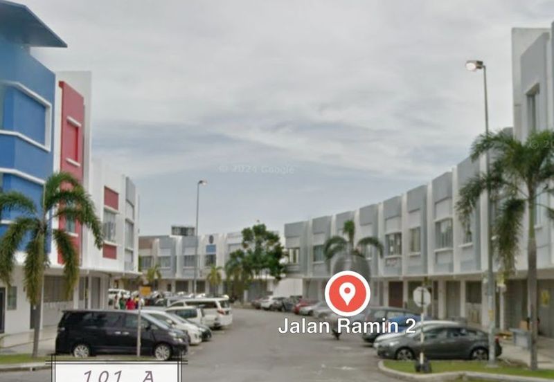 Bandar Botanic Klang