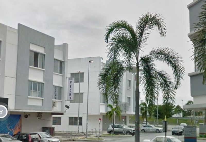 Bandar Botanic Klang