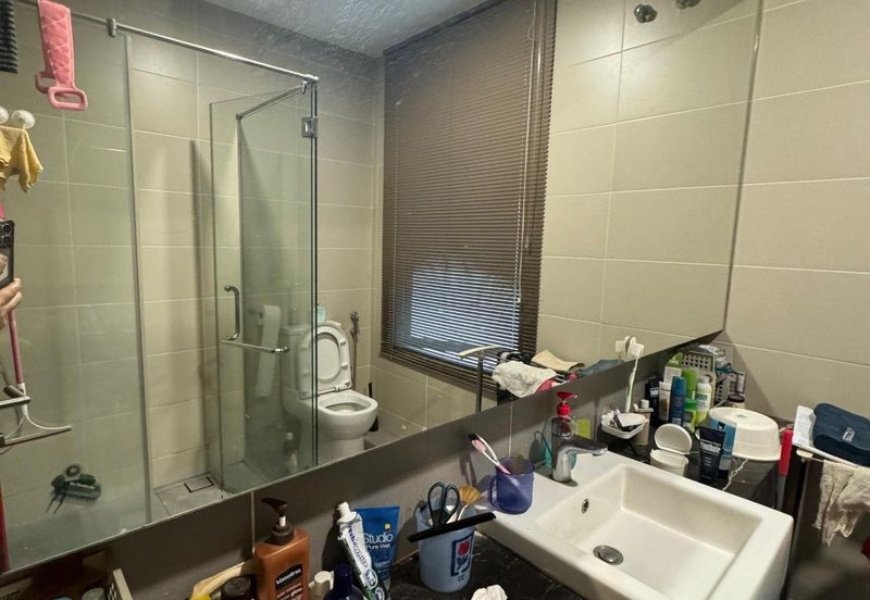 Duta Villa, Setia Alam