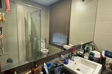 Duta Villa, Setia Alam