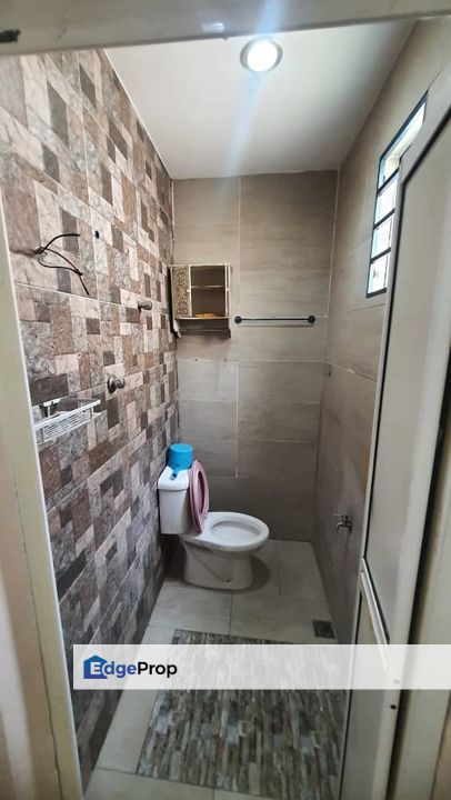 For rent  Pendamar Villa, Pandamaran Double Storey Endlot renovated extended facing open , Selangor, Klang