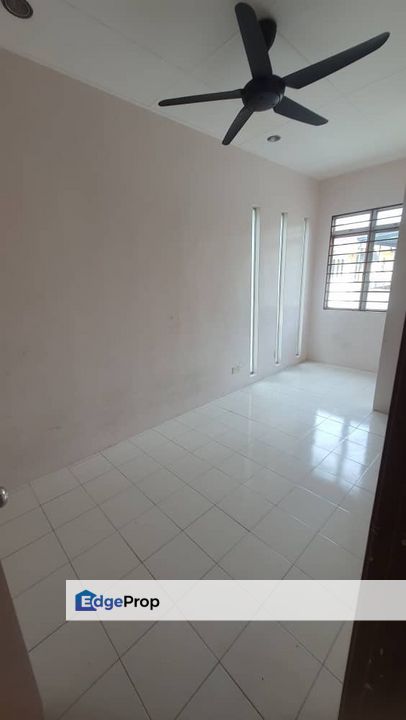For rent  Pendamar Villa, Pandamaran Double Storey Endlot renovated extended facing open , Selangor, Klang