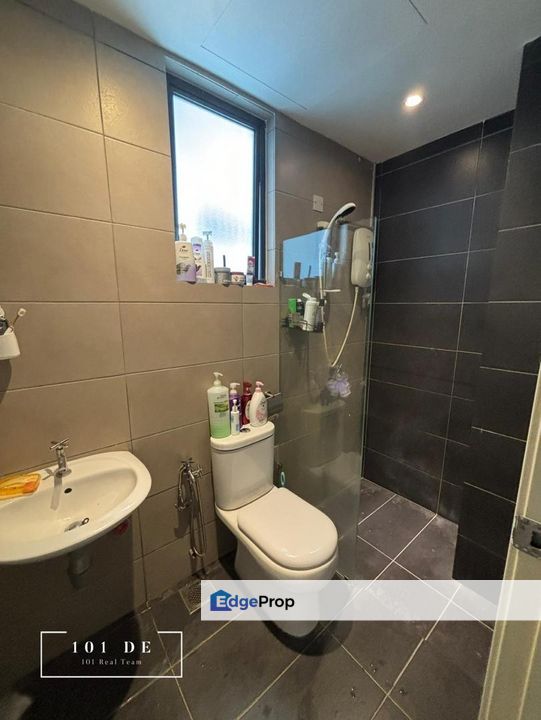 For sale sutera pines bandar sungai long condominium renovated fully furnished , Selangor, Bandar Sungai Long