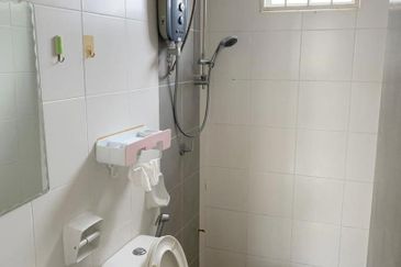 Orchis Apartment, Bandar Parklands