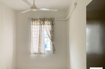 Orchis Apartment, Bandar Parklands