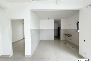 Setia Alam Setia Utama 1