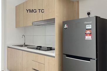 The Tresor @ Gravit8