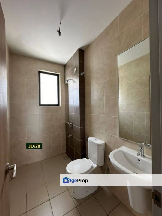 For rent ayra bandar bukit raja klang double storey basic , Selangor, Klang