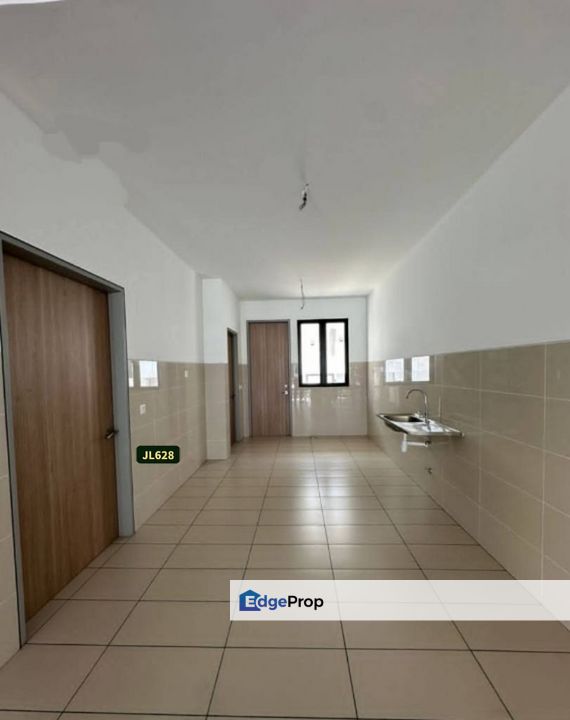 For rent ayra bandar bukit raja klang double storey basic , Selangor, Klang