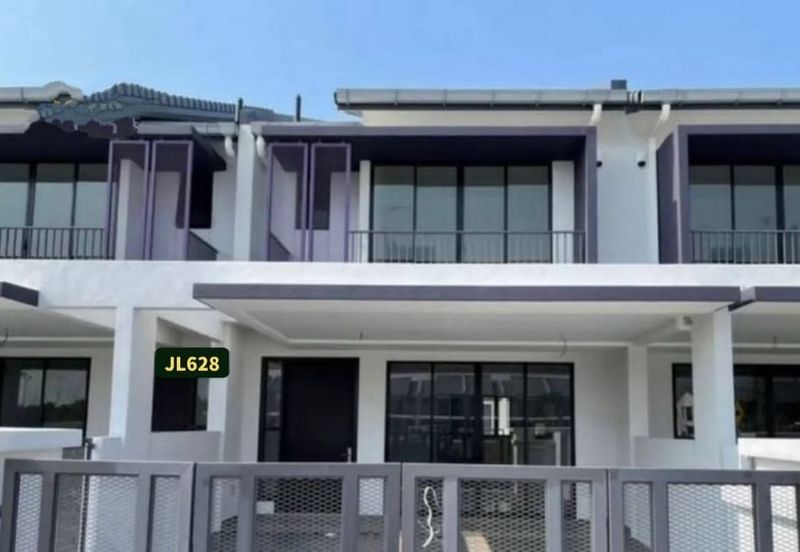 Ayra @ Bandar Bukit Raja