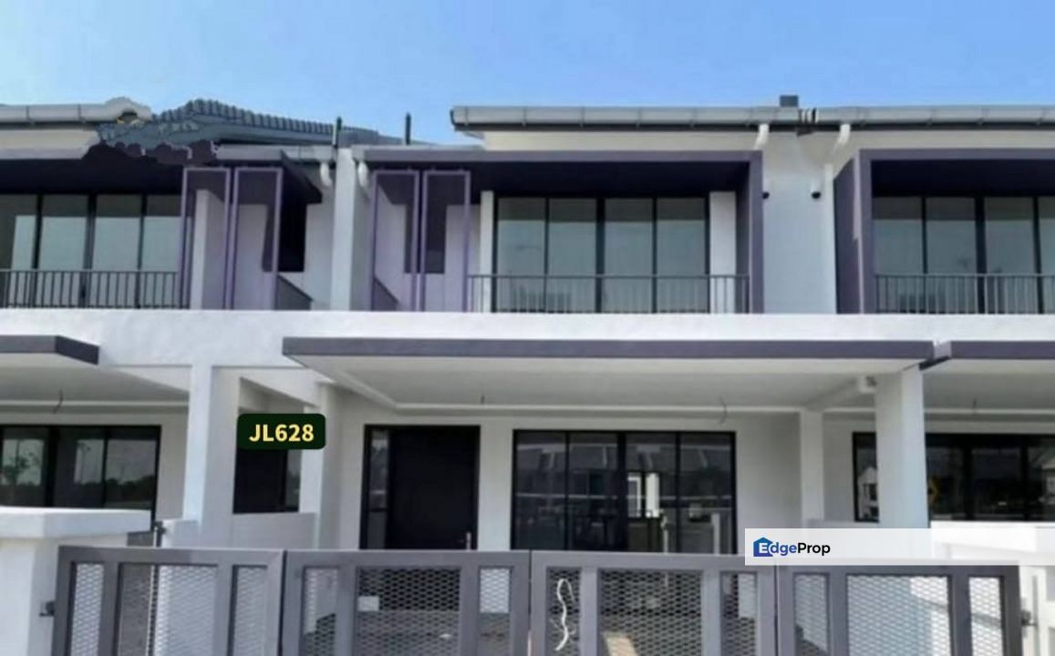 For rent ayra bandar bukit raja klang double storey basic , Selangor, Klang