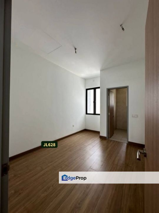 For rent ayra bandar bukit raja klang double storey basic , Selangor, Klang