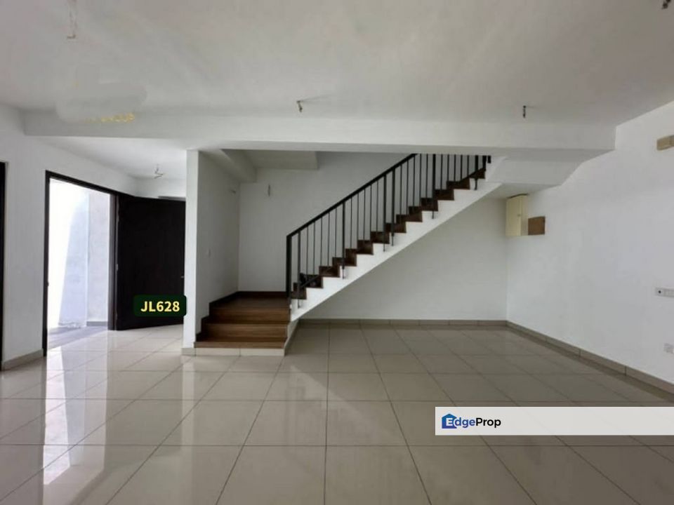 For rent ayra bandar bukit raja klang double storey basic , Selangor, Klang